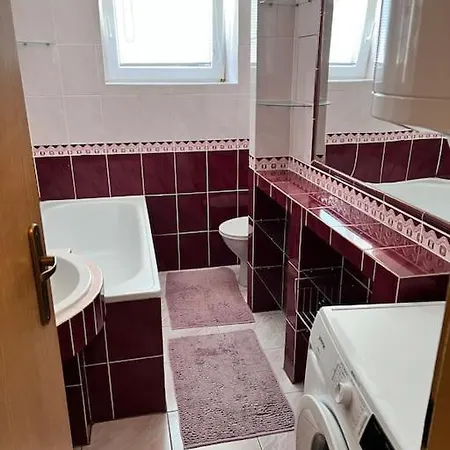 Prijemne Ubytovanie * Košice