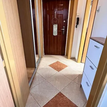Prijemne Ubytovanie * Koszyce