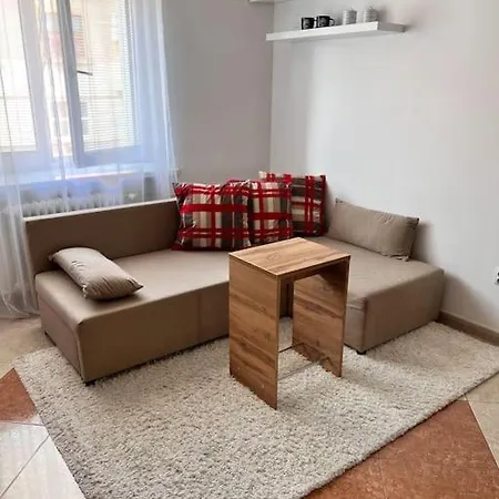 Prijemne Ubytovanie Koszyce