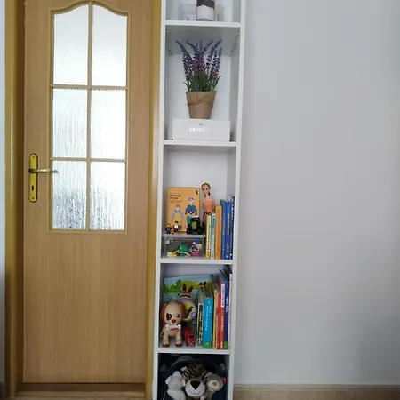 Prijemne Ubytovanie Διαμέρισμα *