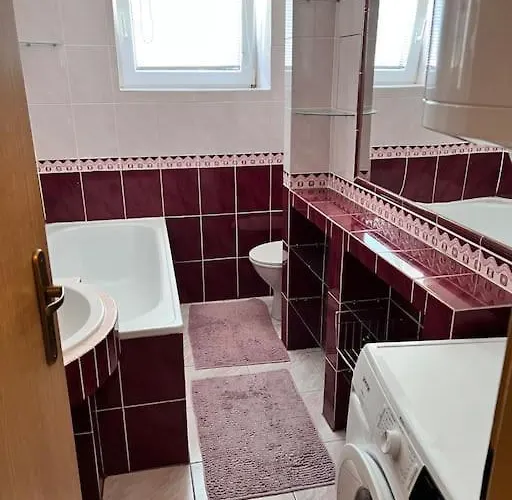 Prijemne Ubytovanie * Košice