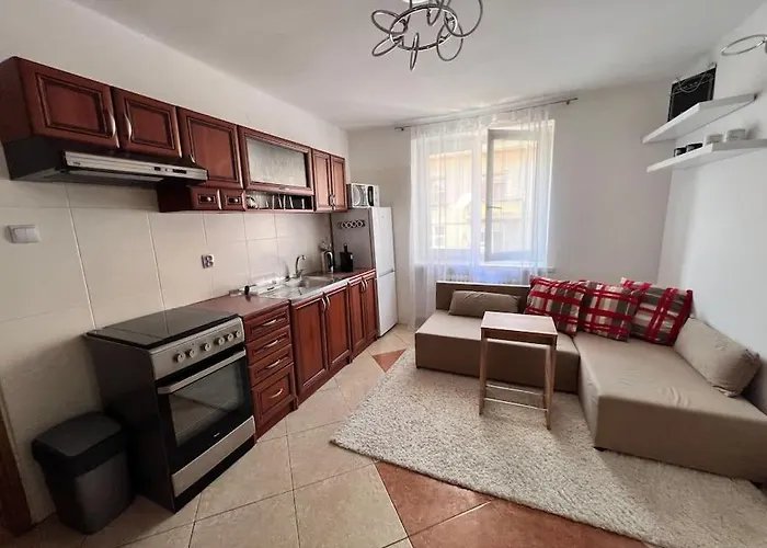 Prijemne Ubytovanie Košice