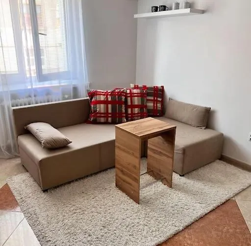 Prijemne Ubytovanie Košice