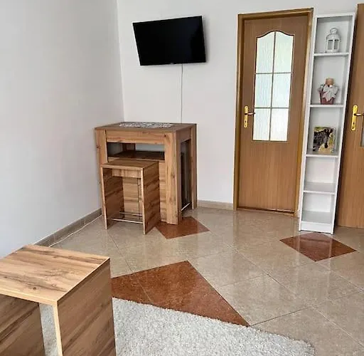 Prijemne Ubytovanie Διαμέρισμα *