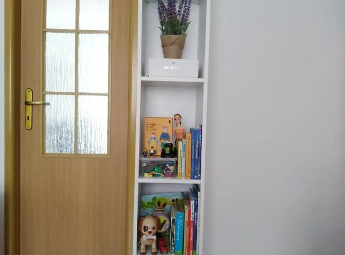 Prijemne Ubytovanie Διαμέρισμα *